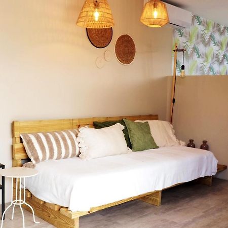 Apartmán Woodz Bonaire Playa Exteriér fotografie