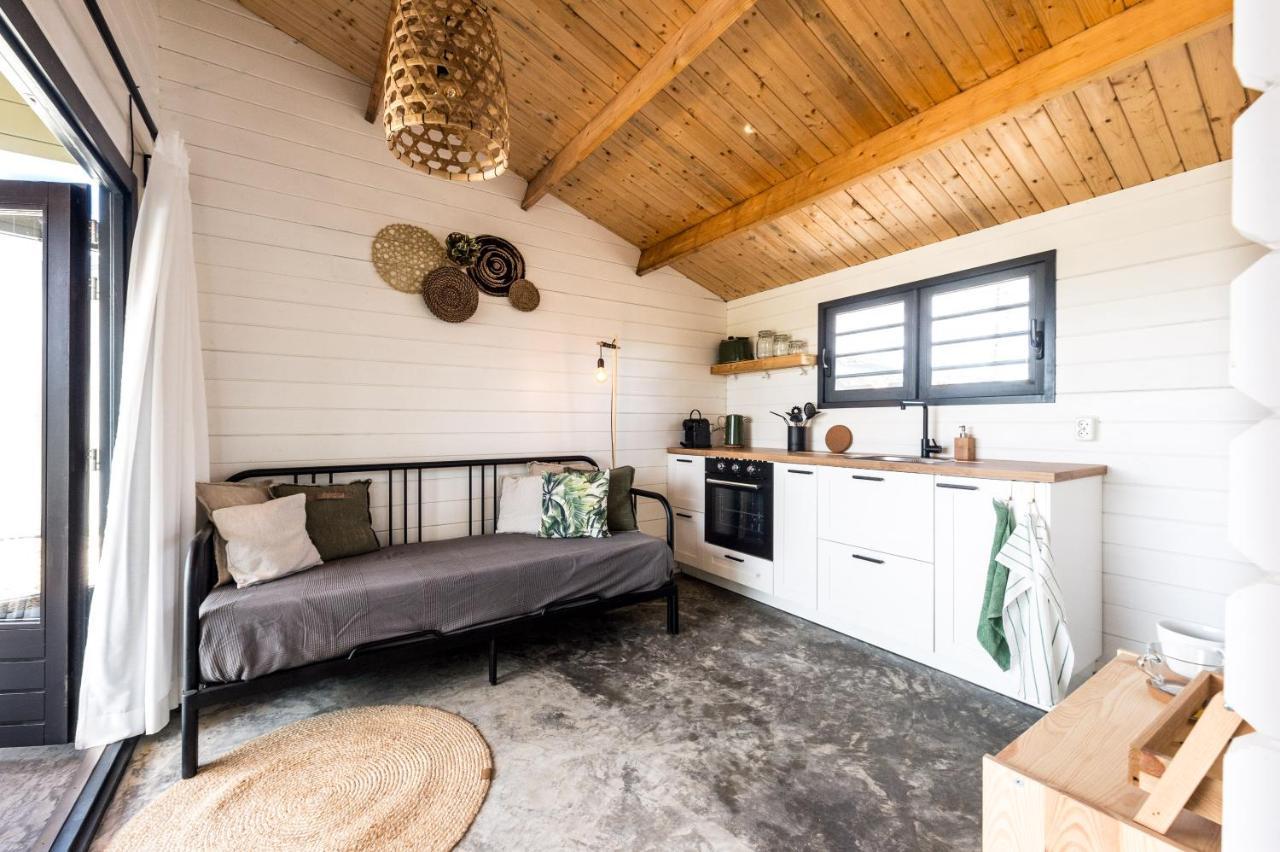 Apartmán Woodz Bonaire Playa Exteriér fotografie