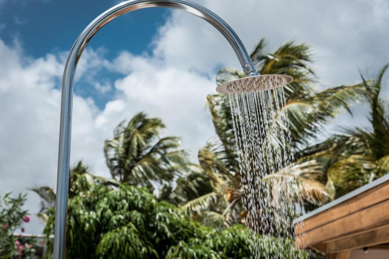 Apartmán Woodz Bonaire Playa Exteriér fotografie