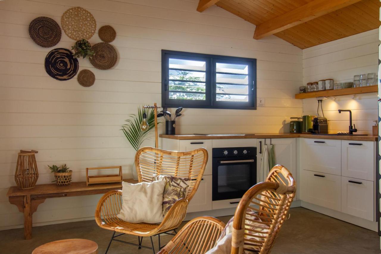 Apartmán Woodz Bonaire Playa Exteriér fotografie