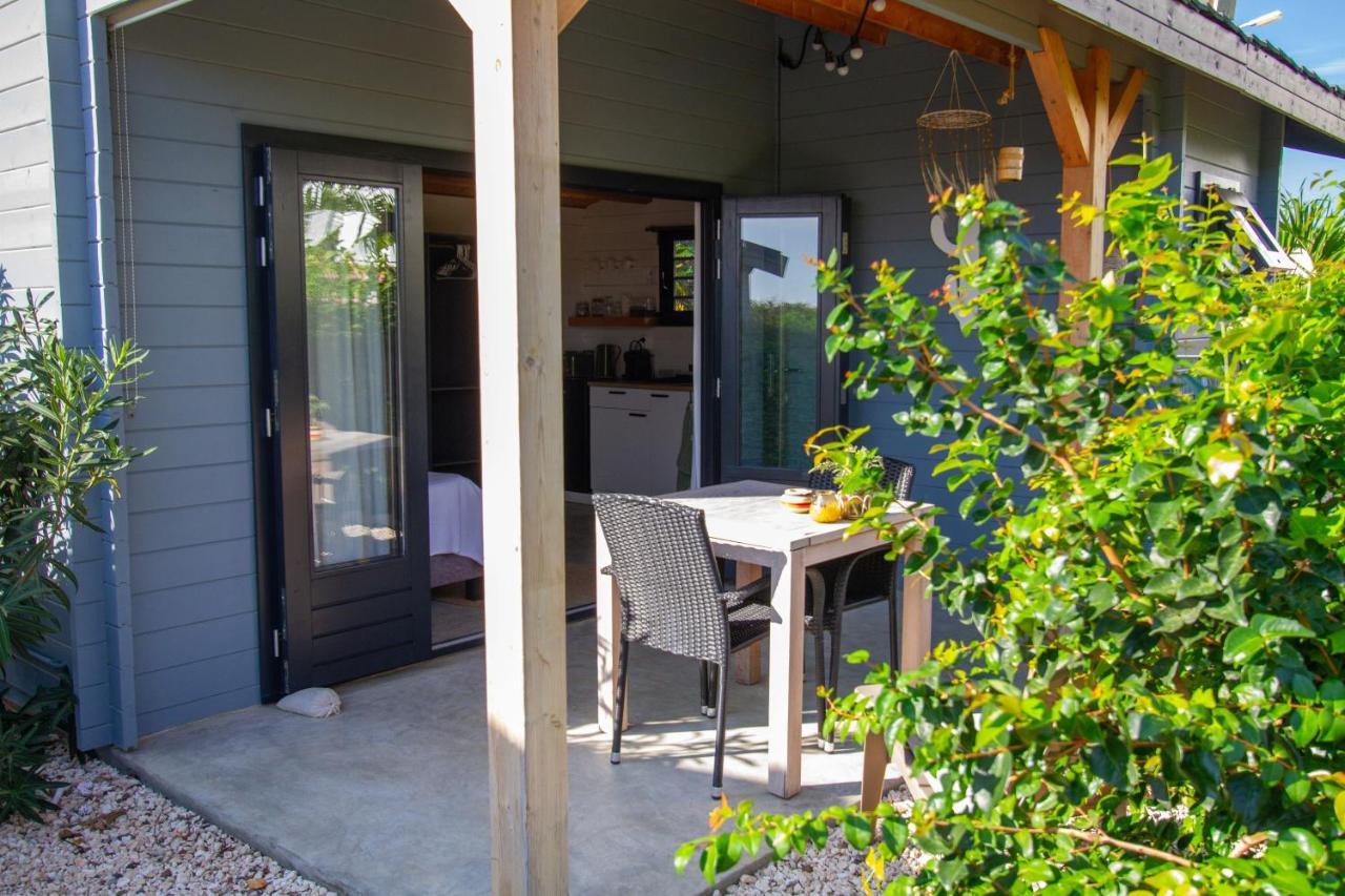 Apartmán Woodz Bonaire Playa Exteriér fotografie