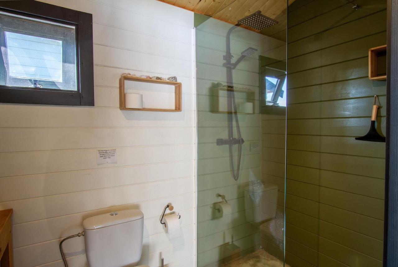 Apartmán Woodz Bonaire Playa Exteriér fotografie
