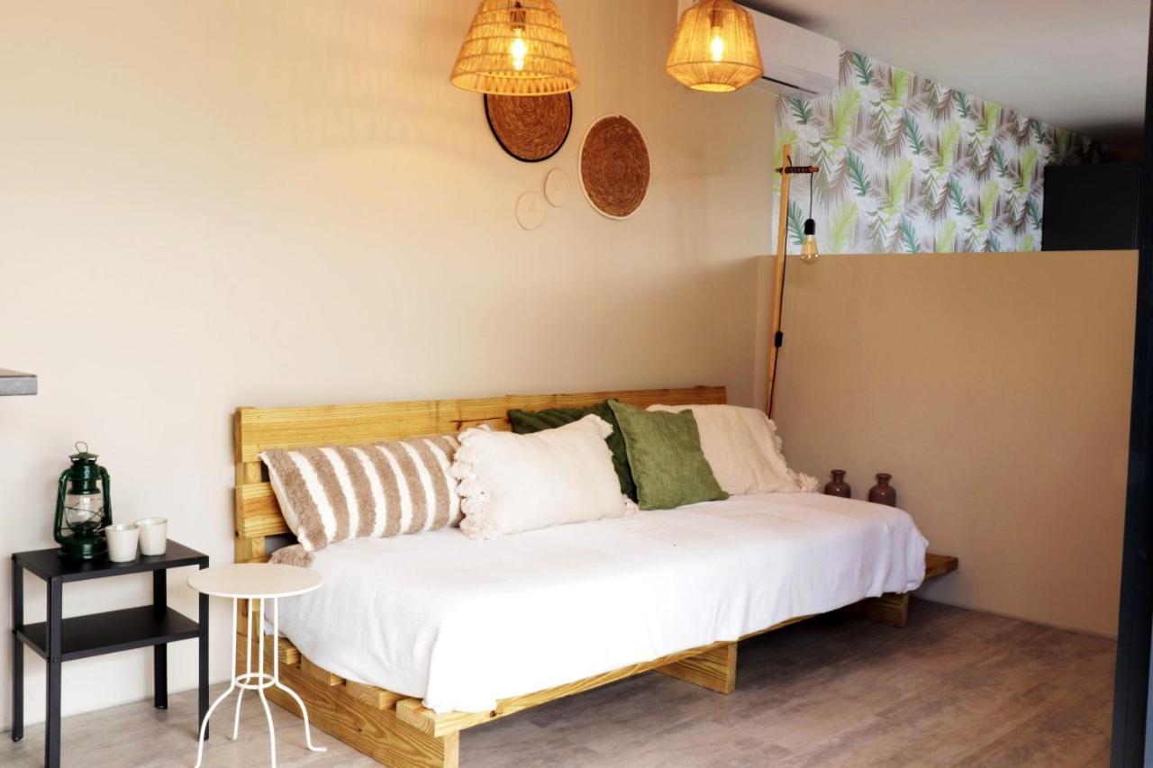 Apartmán Woodz Bonaire Playa Exteriér fotografie