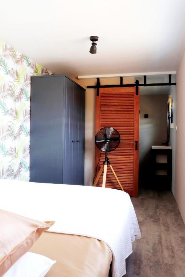 Apartmán Woodz Bonaire Playa Exteriér fotografie
